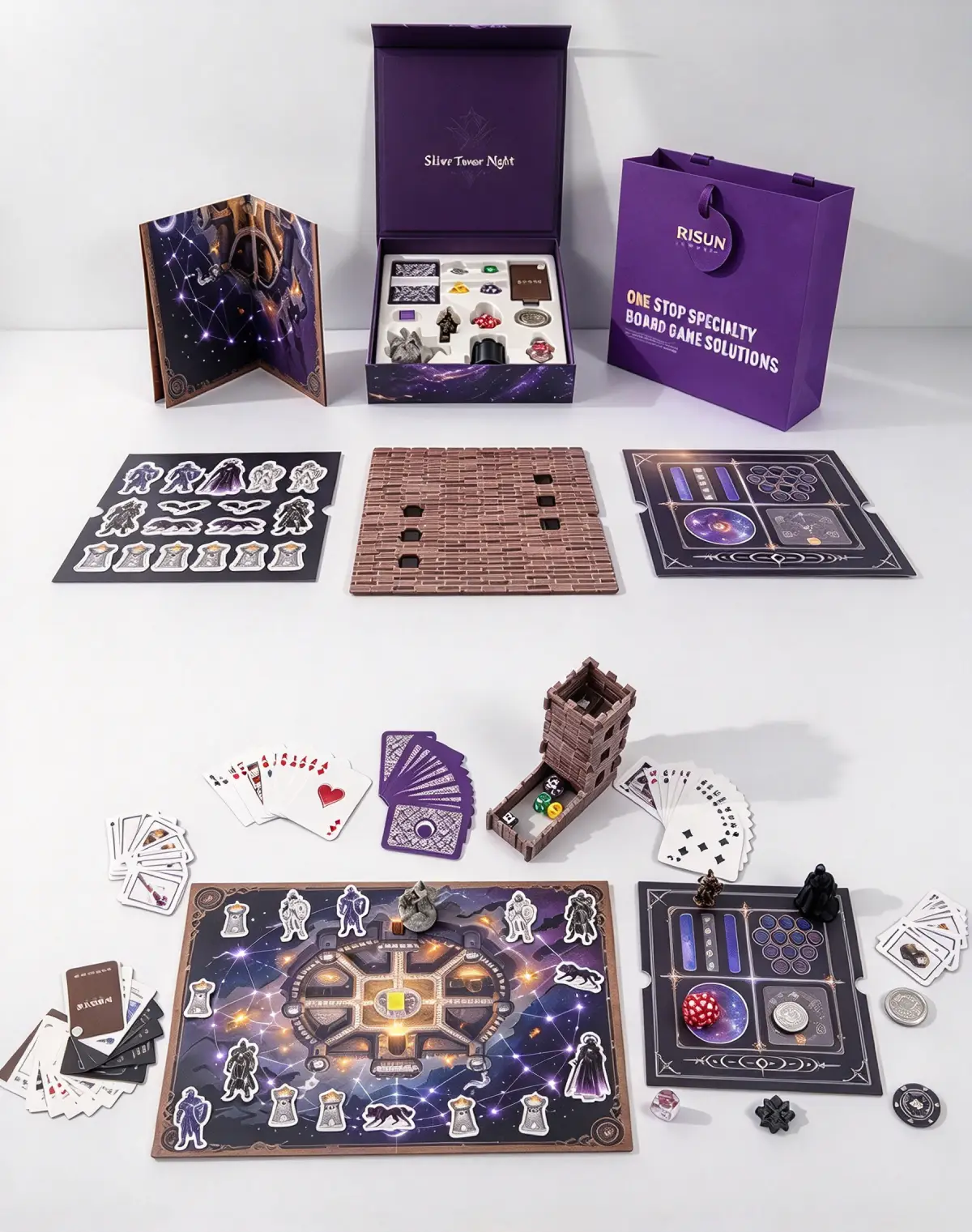 Board Games