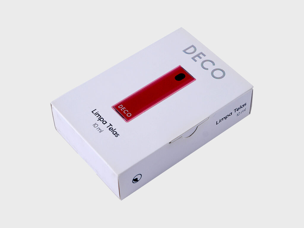 Electronic Packaging Manufacturer