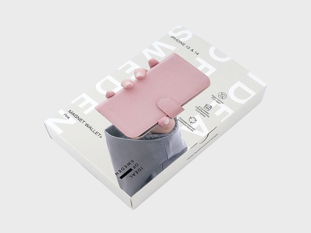 Phone Case Packaging