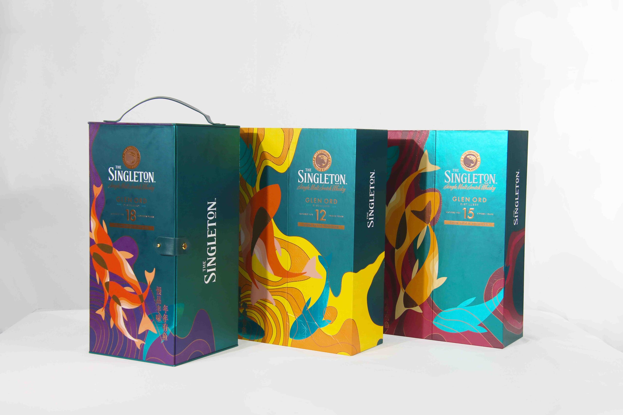 Main Printing Methods for Packaging Boxes and Their Characteristics - risun