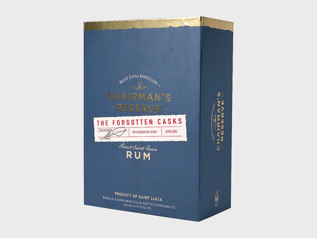 Wine Box