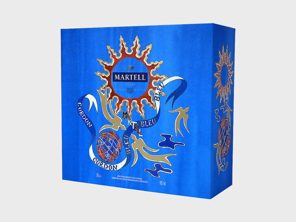 Wine Box