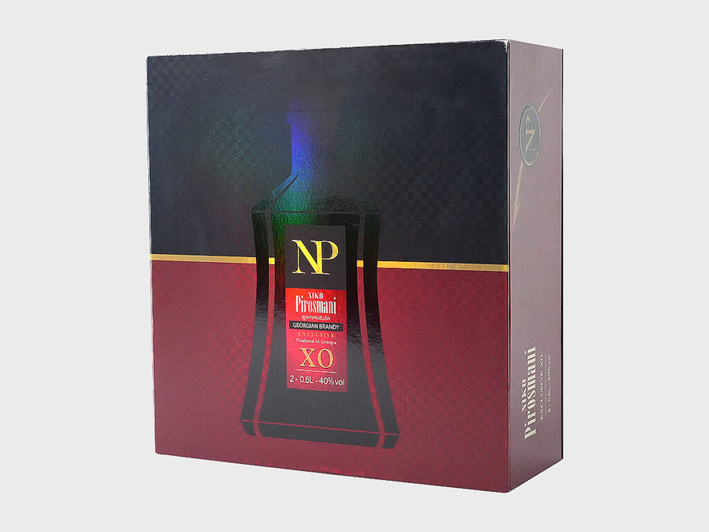 Wine Box