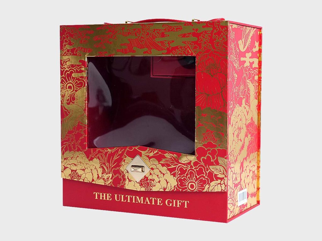 Wine Box