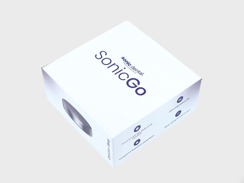 3C Digital Box