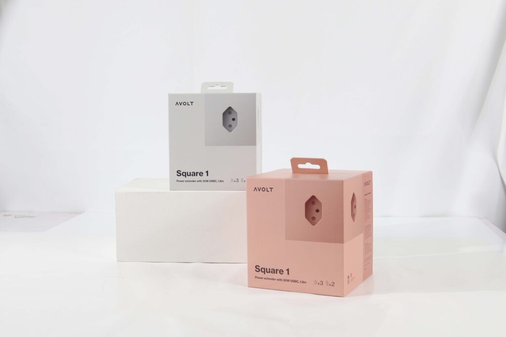 Packaging Boxes