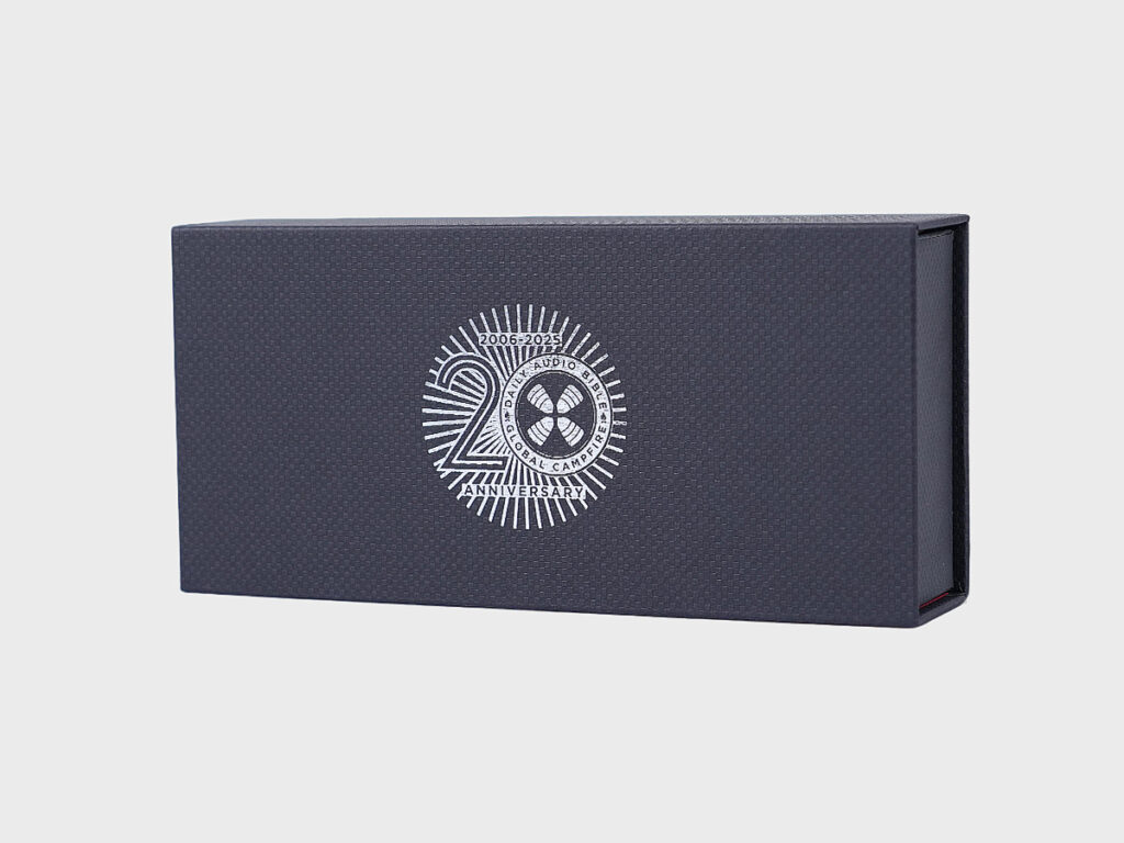 Gift Box Packaging