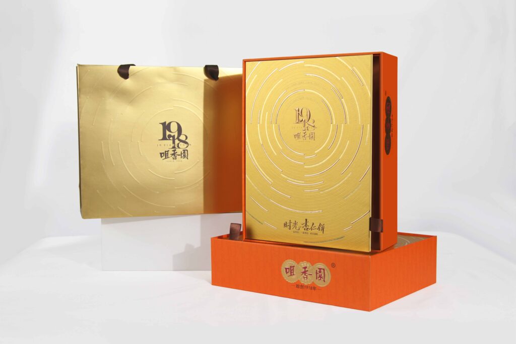 food box