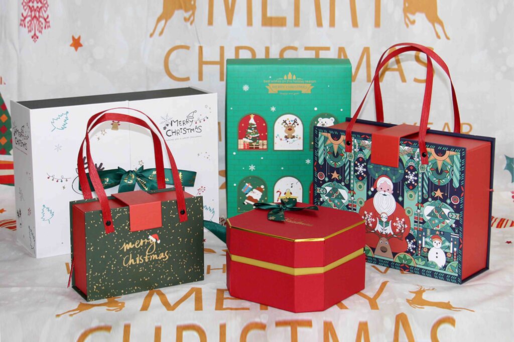 christmas gift box
