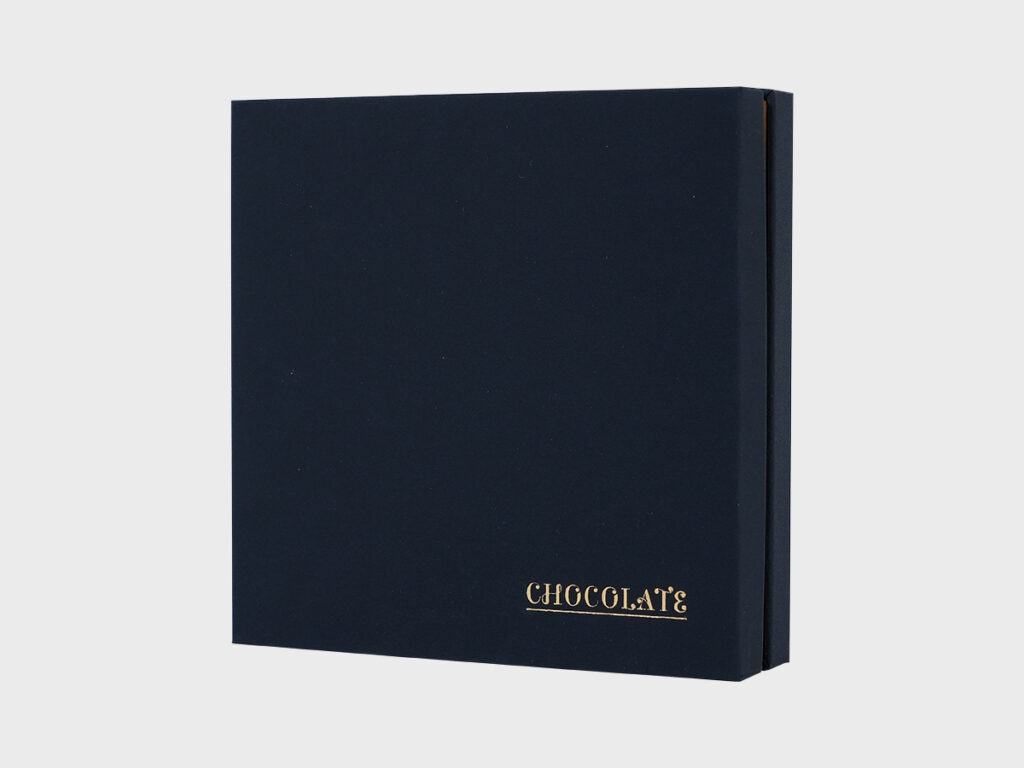 Chocolate Box