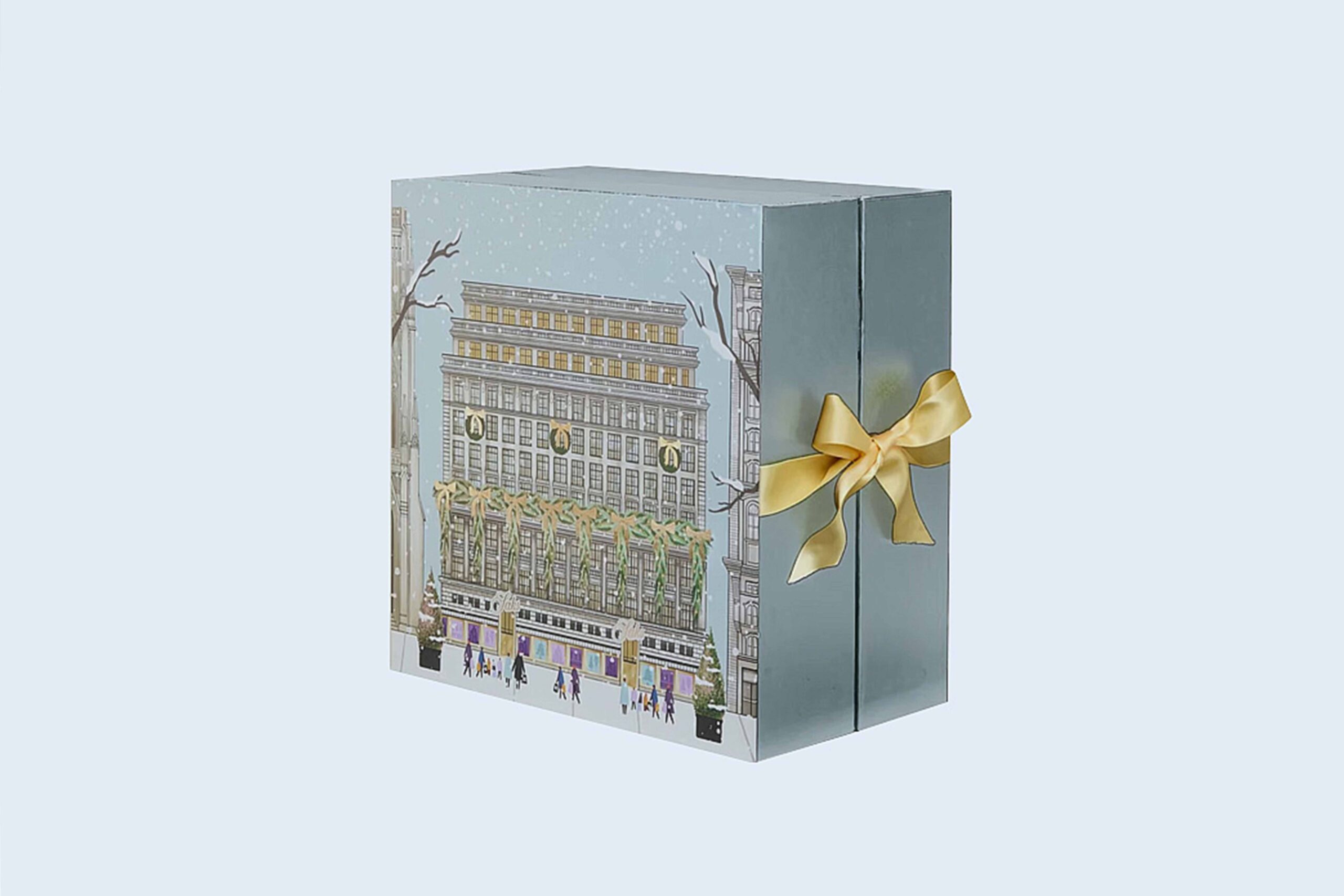 2025 Christmas Gift Box Trends - Risun