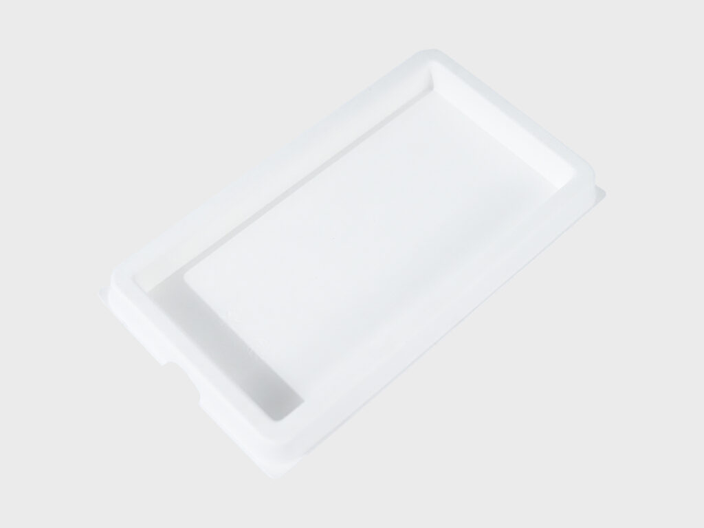 electronics packaging box inserts