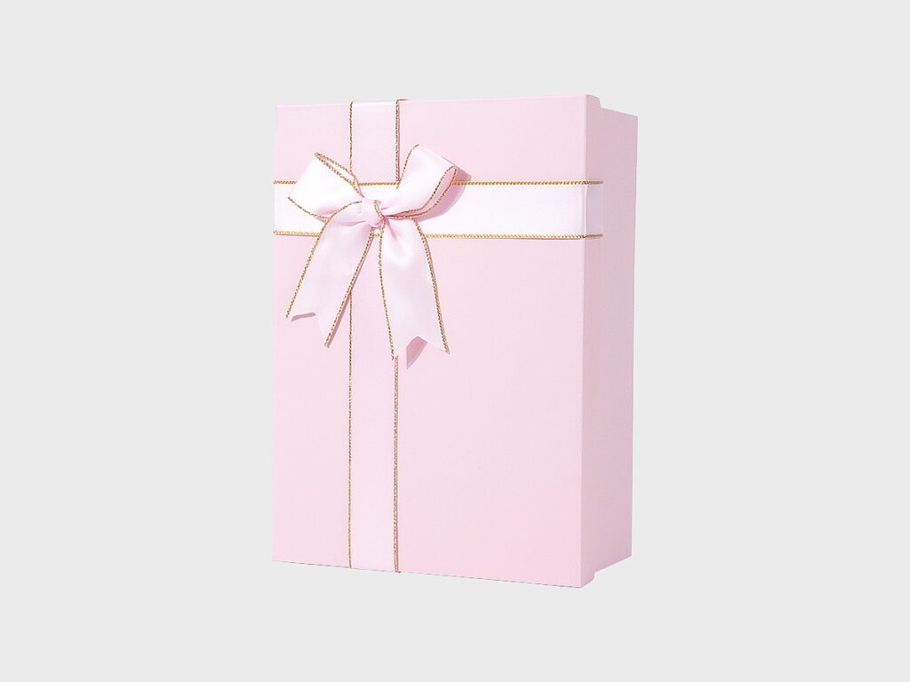 foldable gift box