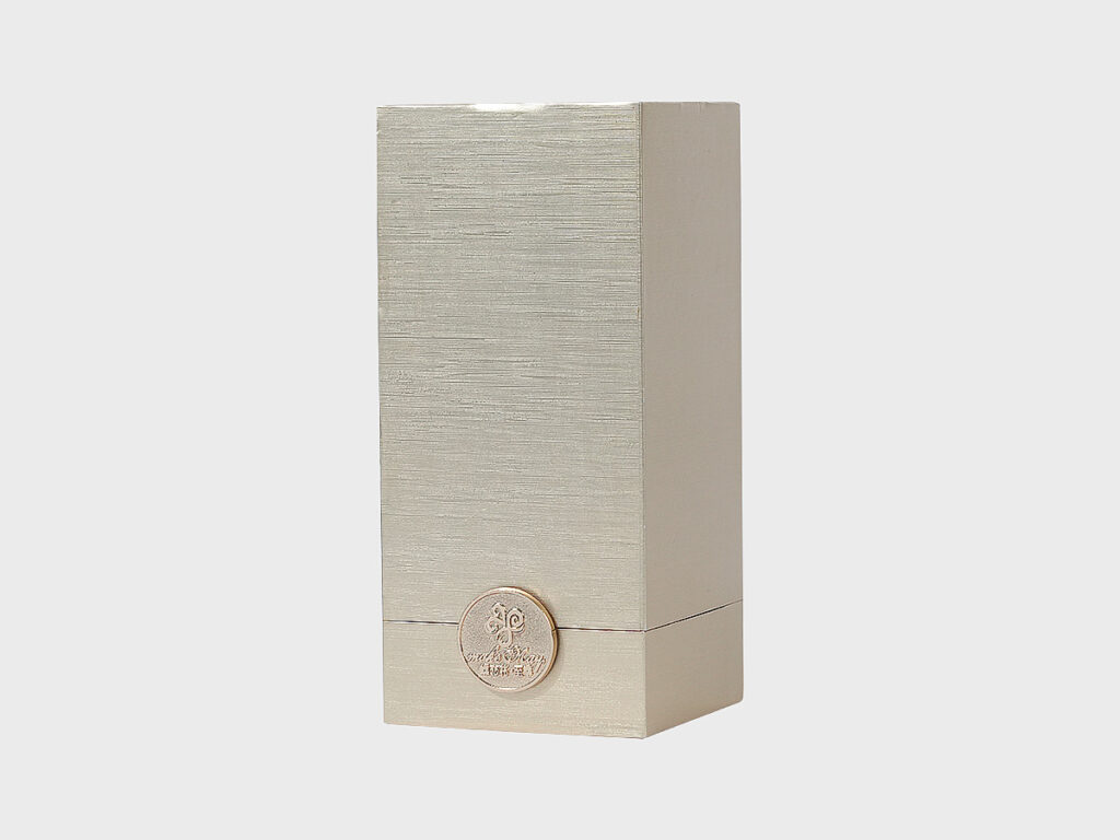 Lid And Base perfume box