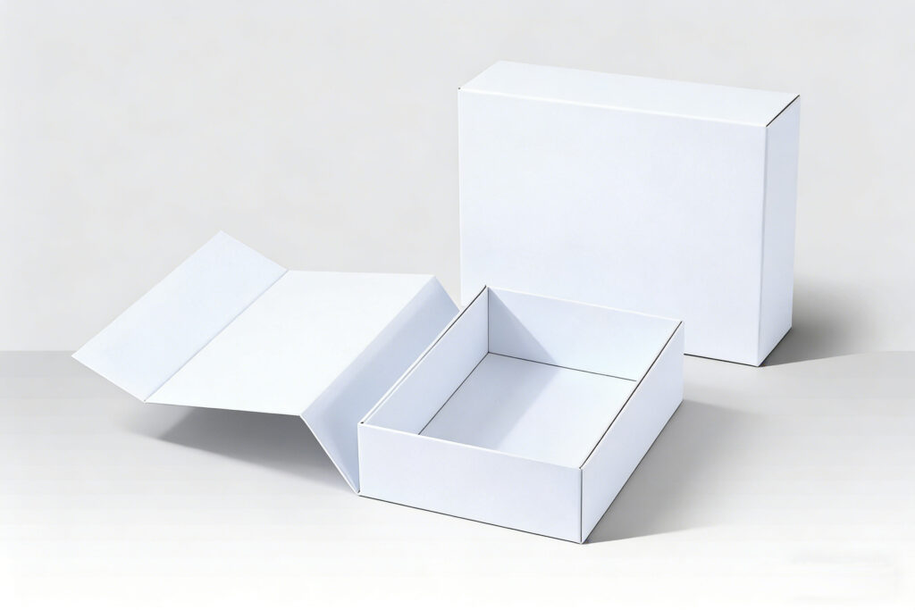 foldable boxes