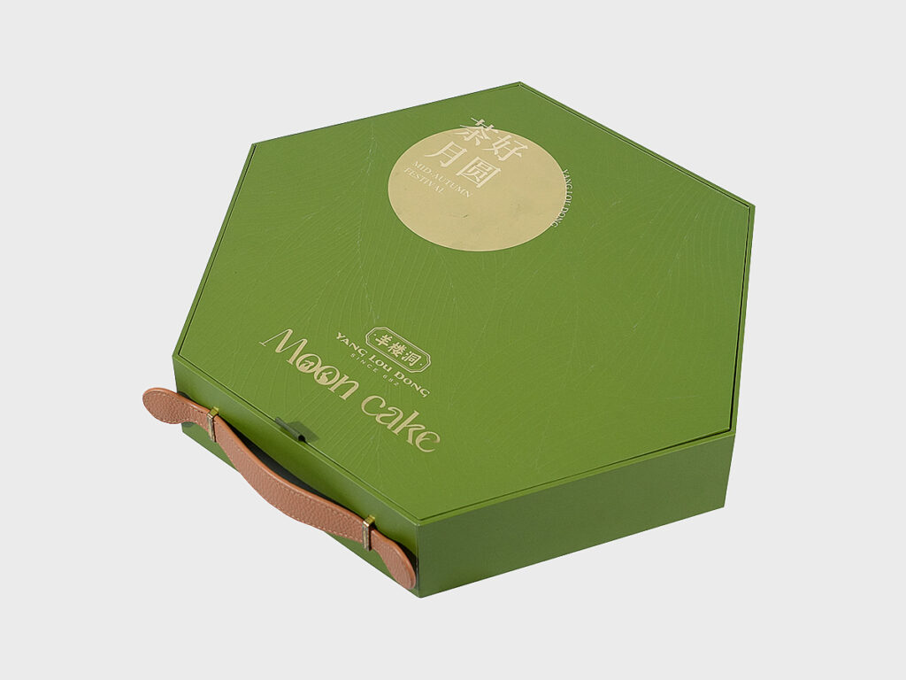 mooncake box