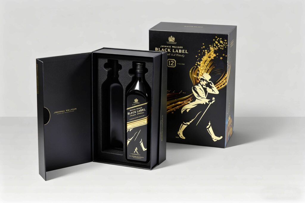 wine gift box