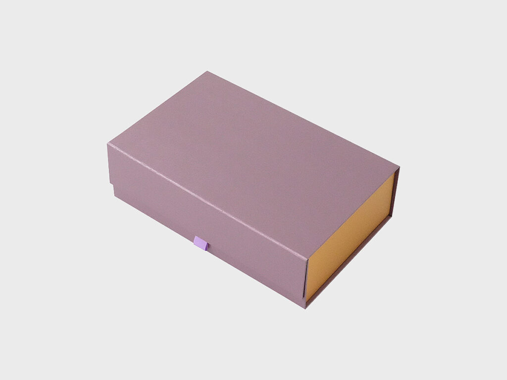 Foldable Packaging Gift Box