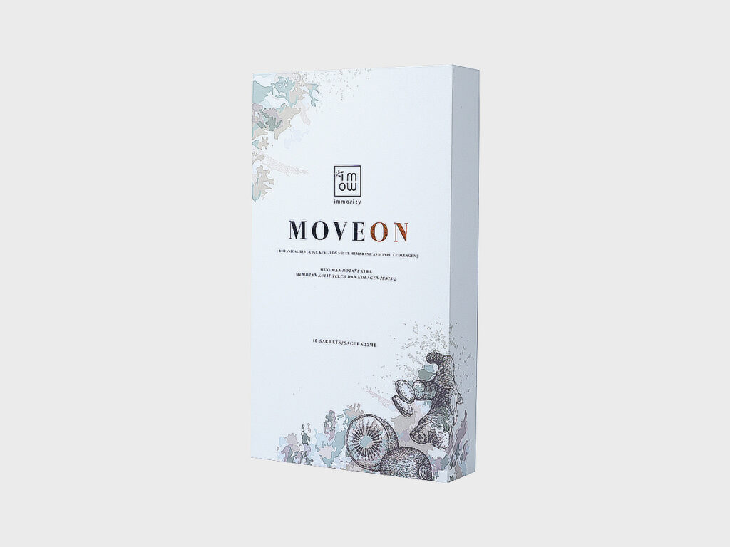 Gift Box Packaging