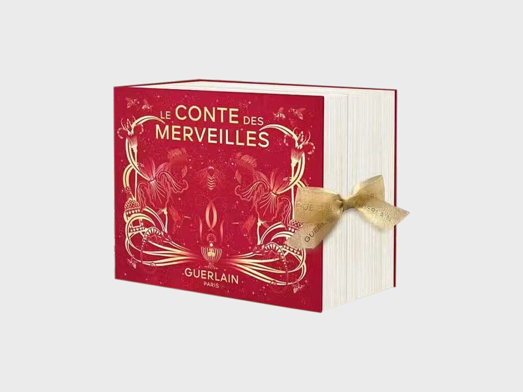 Christmas Packaging Gift Box