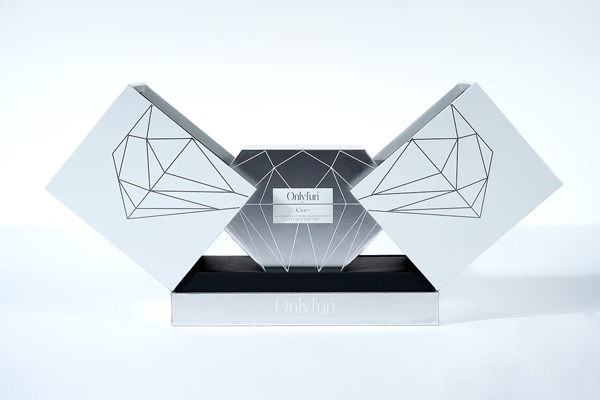 rigid box packaging