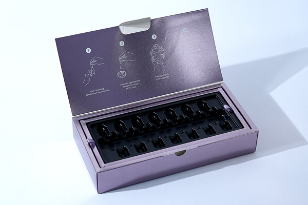 cajas de embalaje de cosméticos
