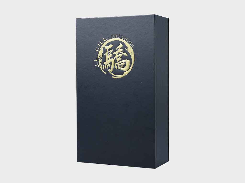 Wine packaging Box