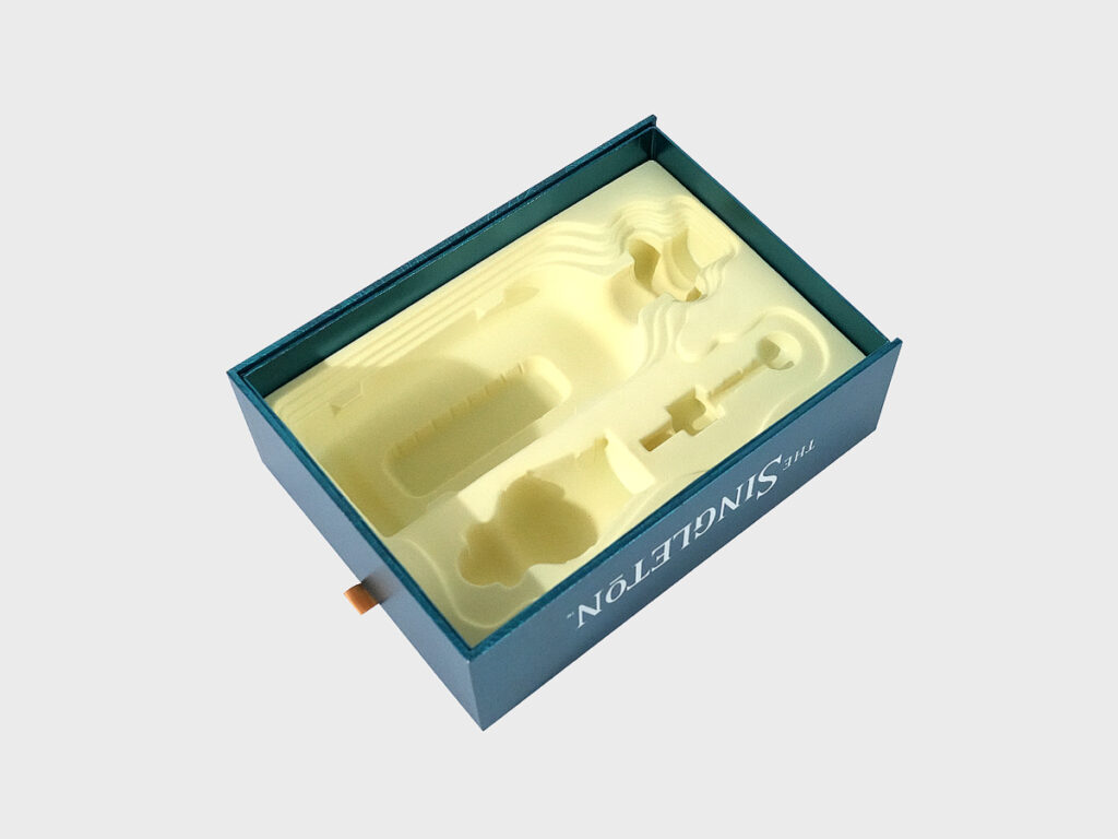 Wine Packaging Box