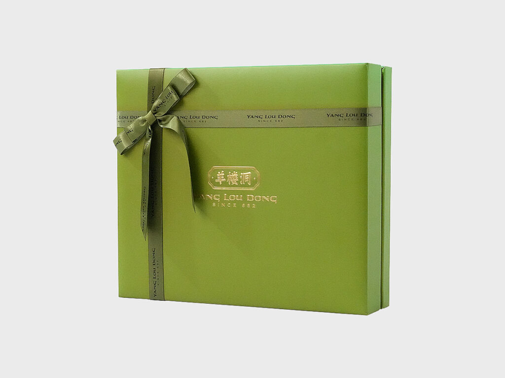 Food Packaging Gift Box