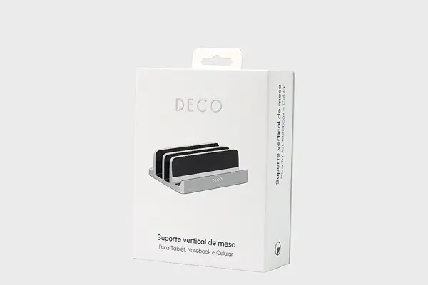 electronic packaging box