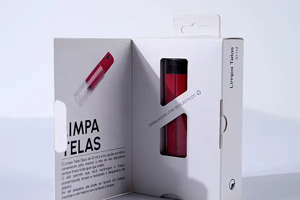 electronics box