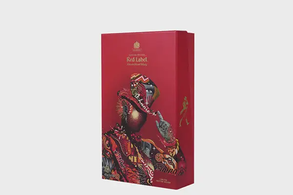 premium wine box