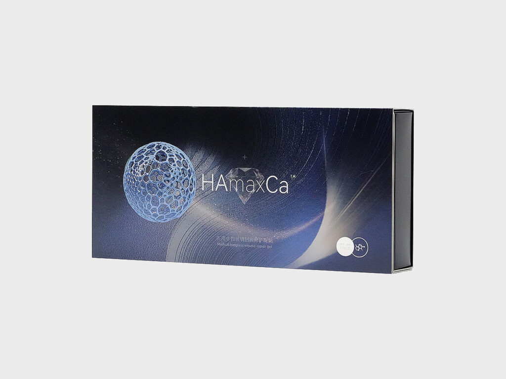 Cosmetic Packaging Gift Box
