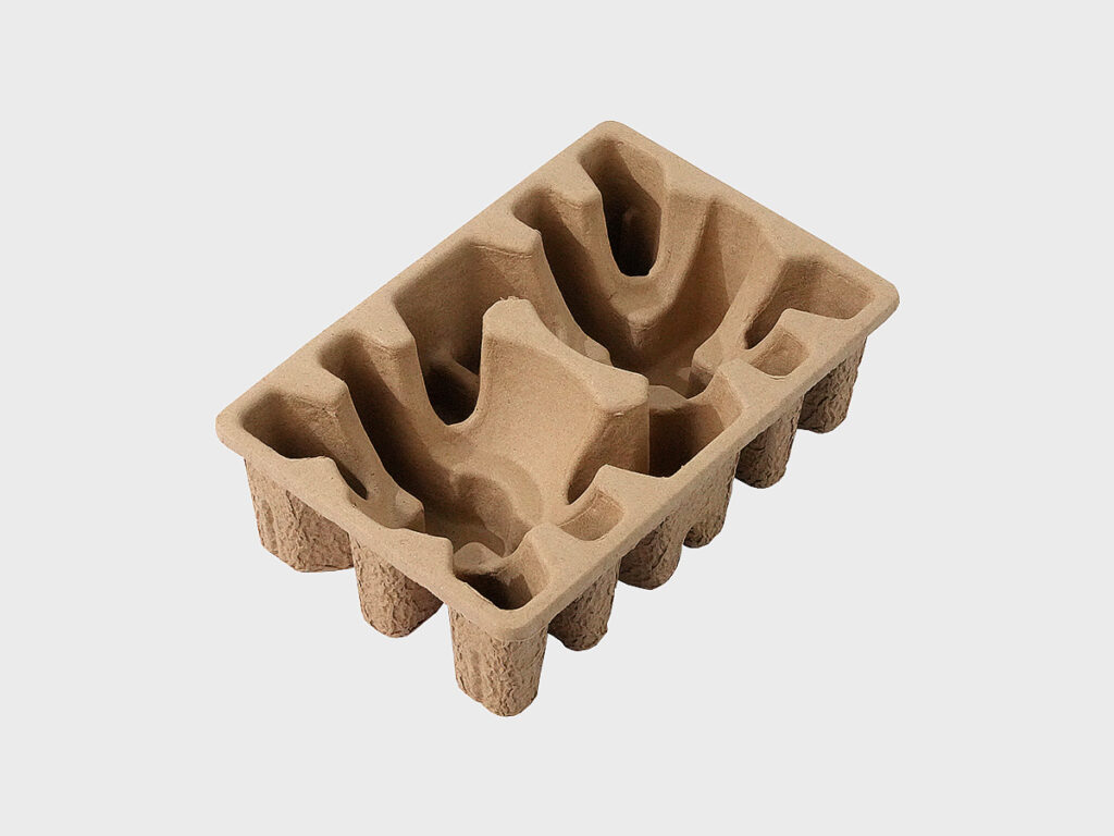 Molded Pulp