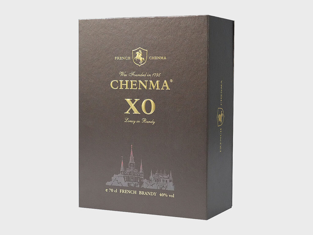 Wine Packaging Gift Box