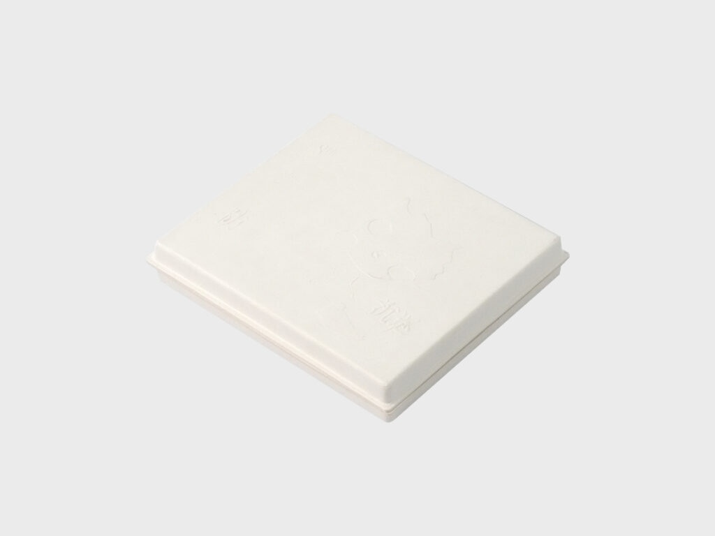Molded Pulp