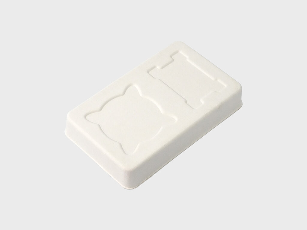 Molded Pulp