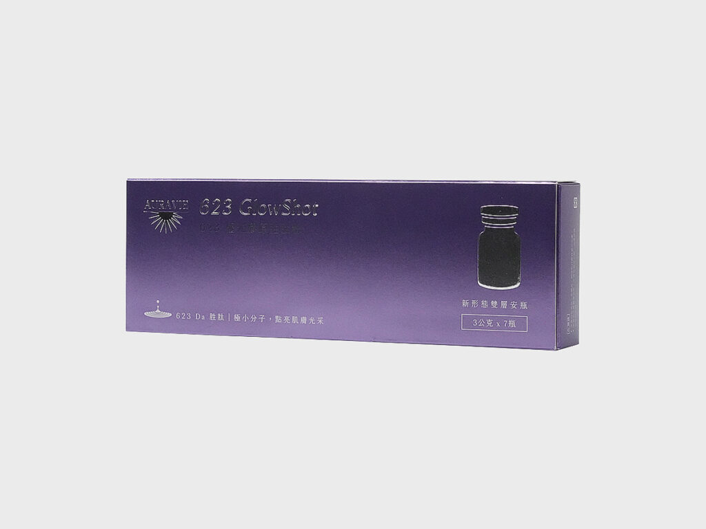 Cosmetic Packaging Box