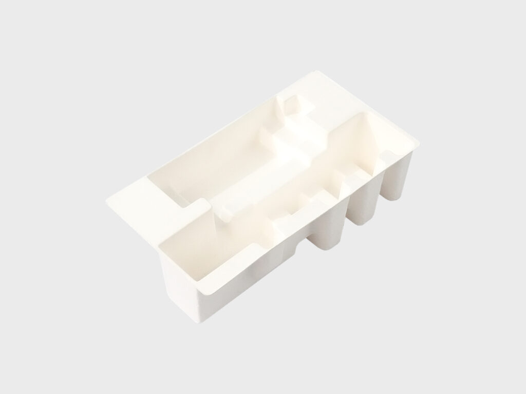 Molded Pulp