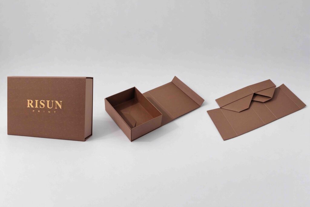 Foldable Box