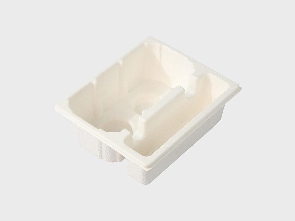 Electronics Packaging Box insert