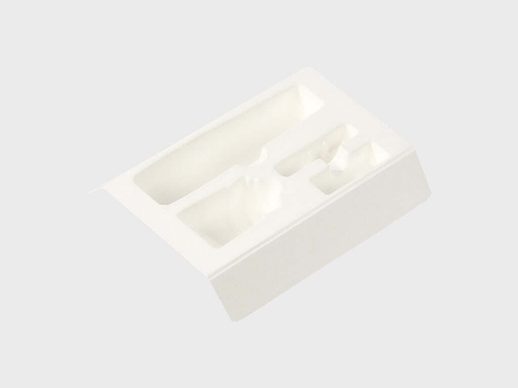 Gift Box Paper Insert