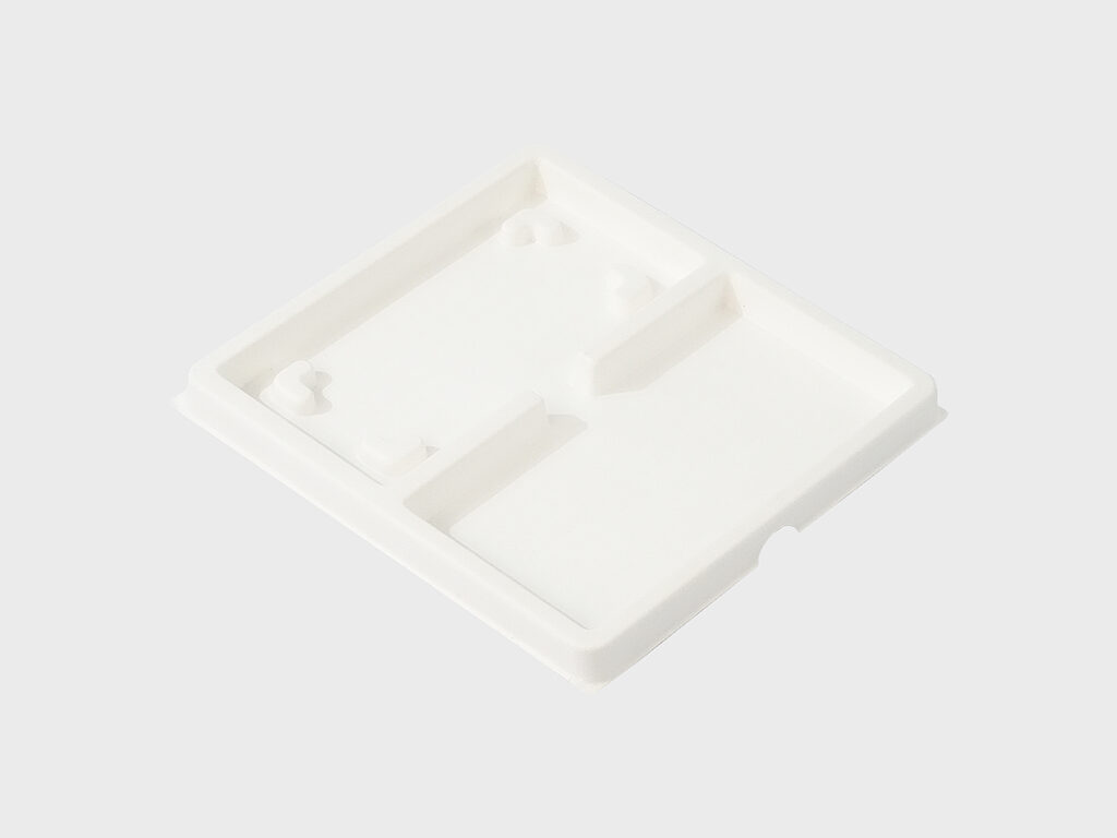 3C Electronics Paper Insert