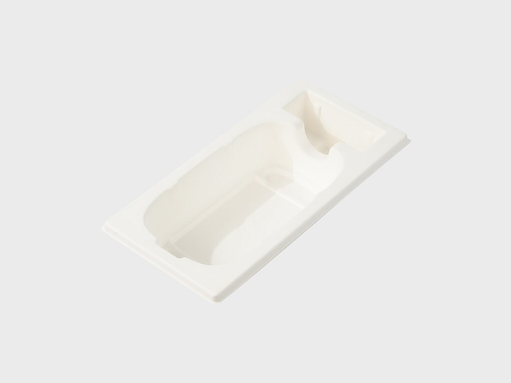 Food Packaging Paper Tray