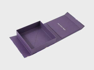 Foldable Box 