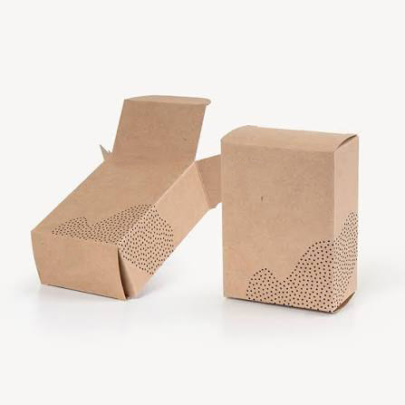 Straight Tuck End Boxes